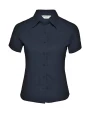 Hemden RUSSELL Short Sleeve Classic Twill Shirt voor bedrukking &amp; borduring