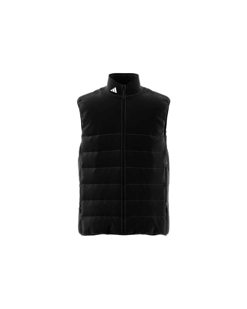 Jassen ADIDAS Puffy vest voor bedrukking &amp; borduring