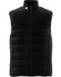 Jassen ADIDAS Puffy vest voor bedrukking &amp; borduring
