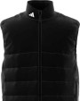 ADIDAS Puffy vest Jacken personalisierbar