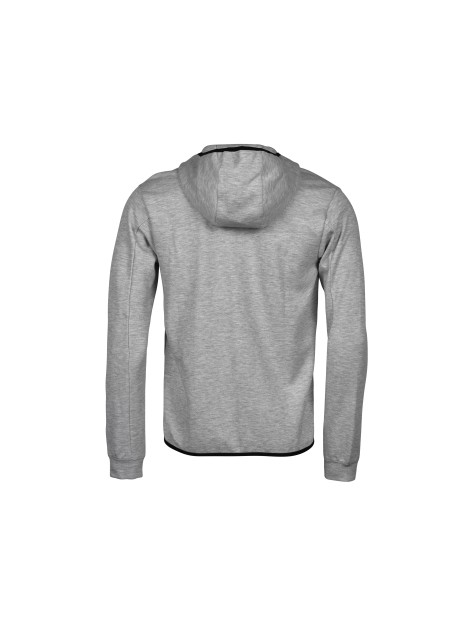 TEE JAYS ATHLETIC HOODED FULL ZIP SWEAT /api/colors/84f38f7b-2e6d-4d5d-89e0-ae5a7c9d4eb9 personnalisable