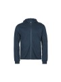 TEE JAYS ATHLETIC HOODED FULL ZIP SWEAT /api/colors/bd8fcfb6-3011-4abf-8b0d-df83db6989c3 personnalisable