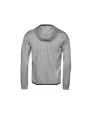 Sweaters & hoodies TEE JAYS ATHLETIC HOODED FULL ZIP SWEAT voor bedrukking &amp; borduring