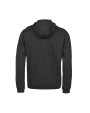 Sweaters & hoodies TEE JAYS ATHLETIC HOODED FULL ZIP SWEAT voor bedrukking &amp; borduring