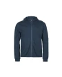 Sweaters & hoodies TEE JAYS ATHLETIC HOODED FULL ZIP SWEAT voor bedrukking &amp; borduring