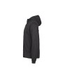 TEE JAYS ATHLETIC HOODED FULL ZIP SWEAT Sweatshirts personalisierbar