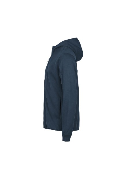 TEE JAYS ATHLETIC HOODED FULL ZIP SWEAT /api/colors/bd8fcfb6-3011-4abf-8b0d-df83db6989c3 personnalisable