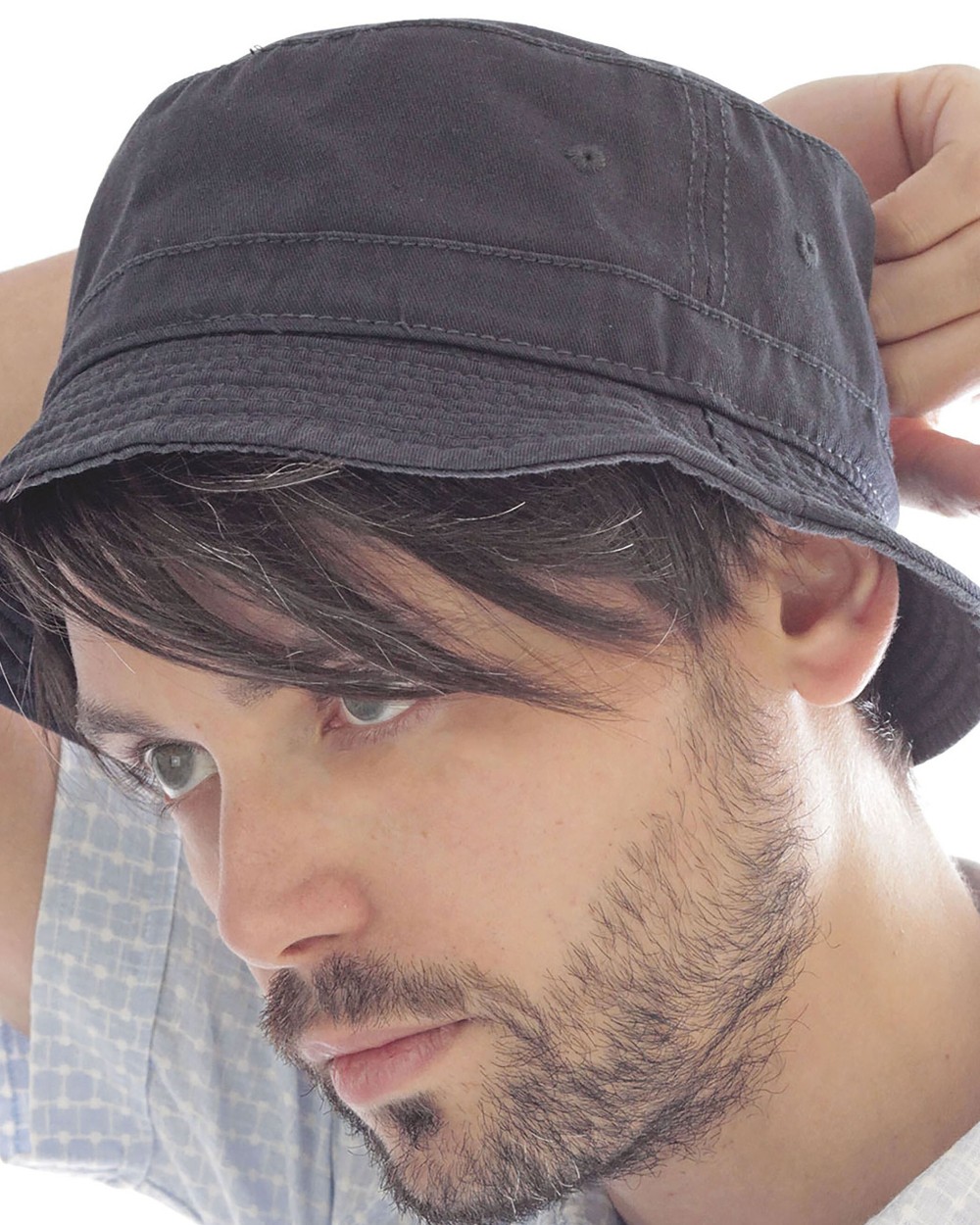 Bobs personnalisable ATLANTIS FOREVER BOB