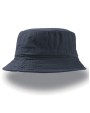 Bucket hats ATLANTIS FOREVER BOB voor bedrukking &amp; borduring