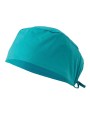 Mutsen VELILLA SANITARY HAT voor bedrukking &amp; borduring