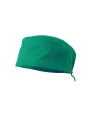 Mutsen VELILLA SANITARY HAT voor bedrukking &amp; borduring