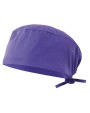 Mutsen VELILLA SANITARY HAT voor bedrukking &amp; borduring