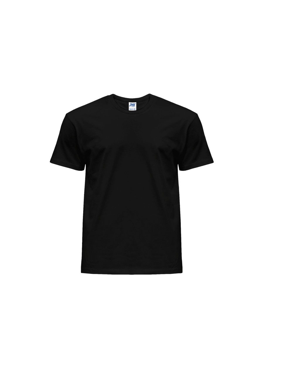 T-shirts JHK HIT T-SHIRT voor bedrukking &amp; borduring