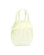WESTFORDMILL Organic Cotton Mini Mesh Grocery Bag Taschen personalisierbar
