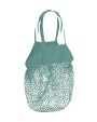 Sacs & Bagagerie personnalisable WESTFORDMILL ORGANIC COTTON MINI MESH GROCERY BAG