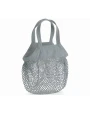 Sacs & Bagagerie personnalisable WESTFORDMILL ORGANIC COTTON MINI MESH GROCERY BAG
