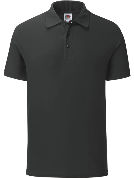FOL ICONIC POLO /api/colors/b9fdad4a-5e94-45cb-8c03-c08b349b28c3 personnalisable