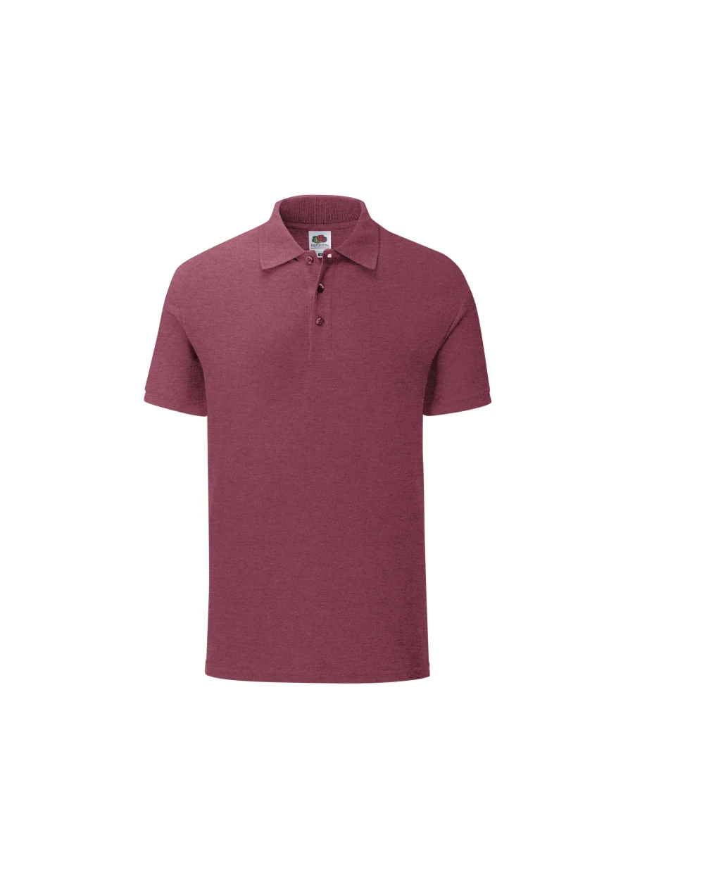 FOL ICONIC POLO Poloshirts personalisierbar