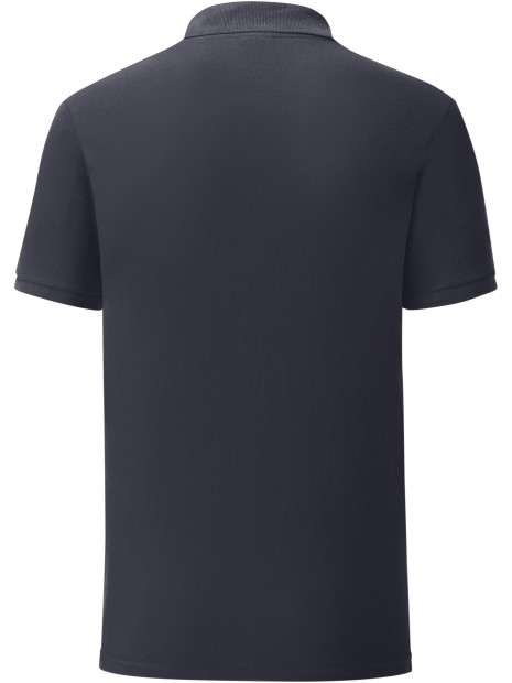 FOL ICONIC POLO /api/colors/058f028c-f565-4146-9cba-11f5b0ade7a7 personnalisable