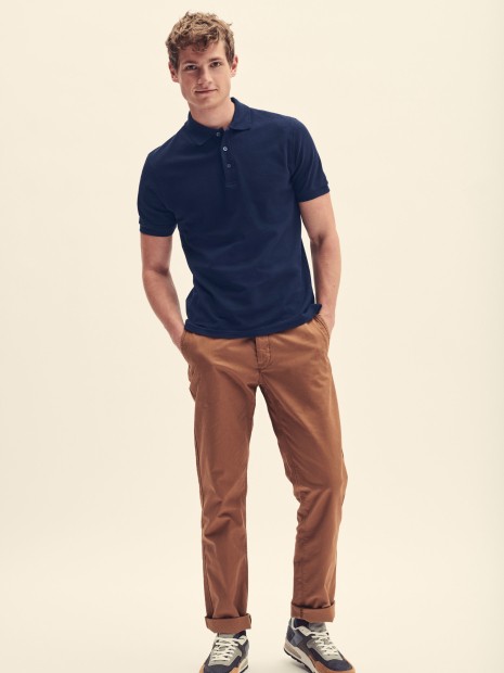Polos à personnaliser FOL ICONIC POLO 