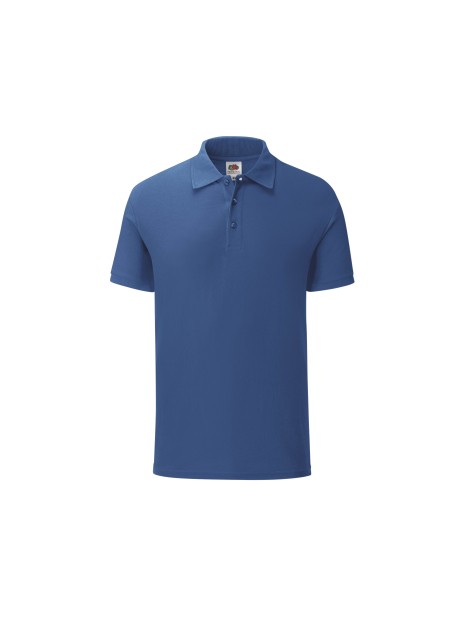FOL ICONIC POLO /api/colors/901c4f78-1e07-41ac-b485-27abb23ecf03 personnalisable