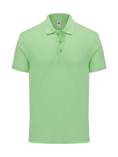 FOL ICONIC POLO /api/colors/c4d5de31-ccf4-43de-9eab-8927fe6e7ac3 personnalisable