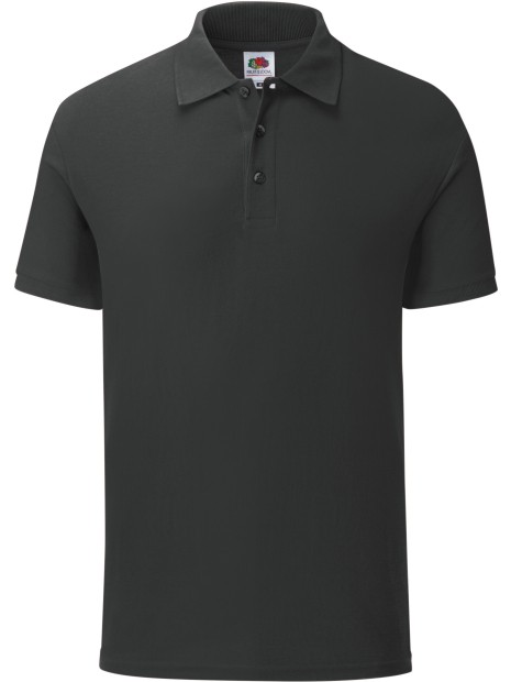 FOL ICONIC POLO /api/colors/b9fdad4a-5e94-45cb-8c03-c08b349b28c3 personnalisable