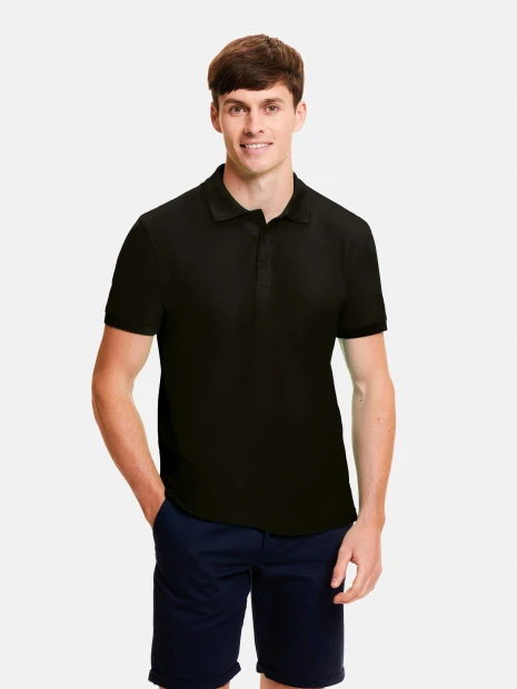 Polos à personnaliser FOL ICONIC POLO 