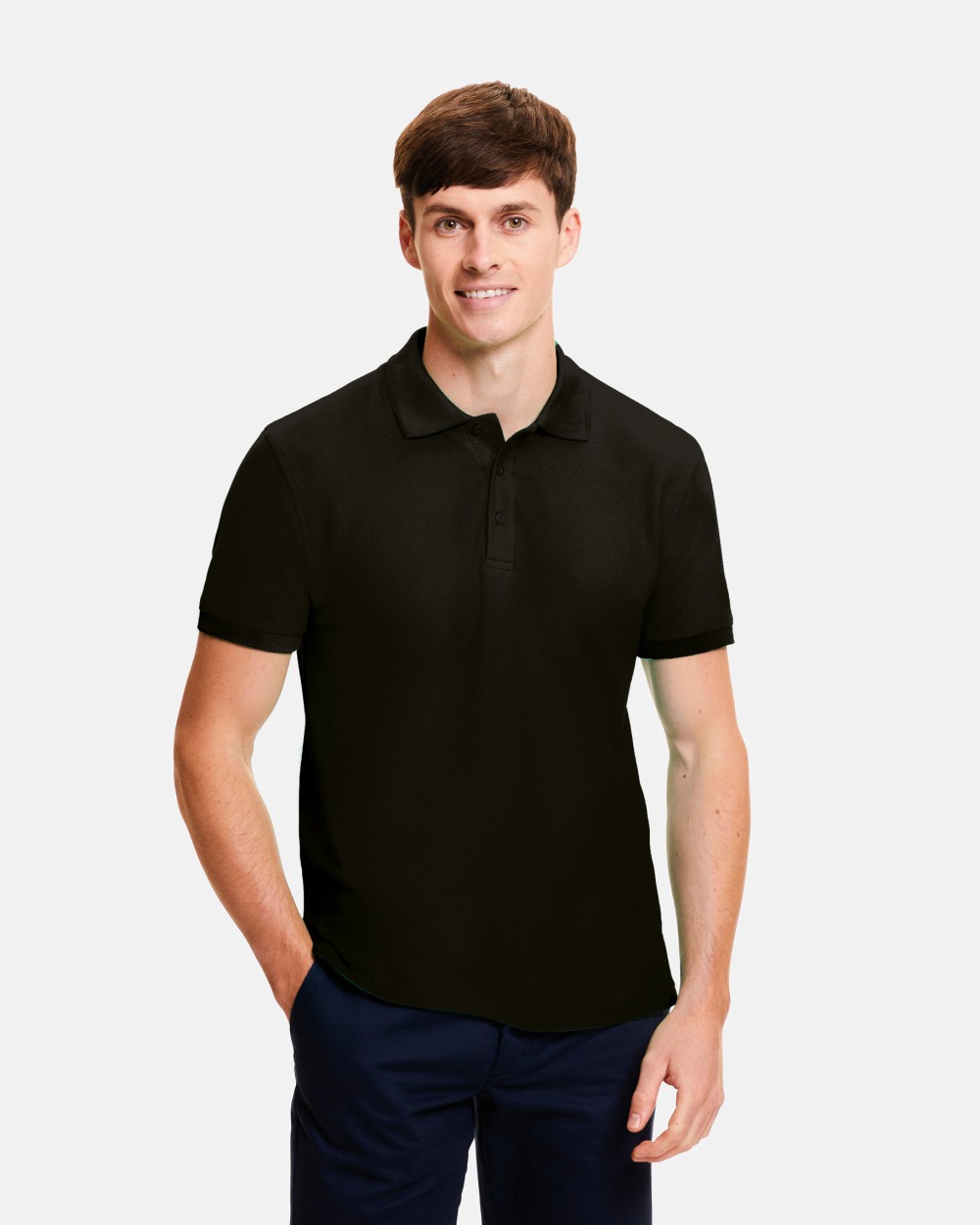 Polos personnalisable FOL ICONIC POLO