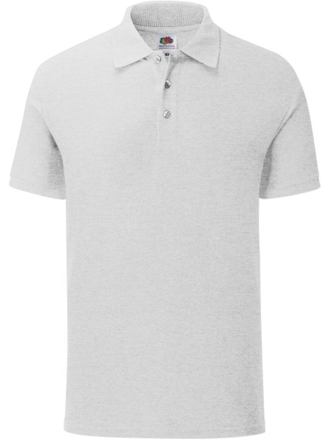 FOL ICONIC POLO /api/colors/84f38f7b-2e6d-4d5d-89e0-ae5a7c9d4eb9 personnalisable