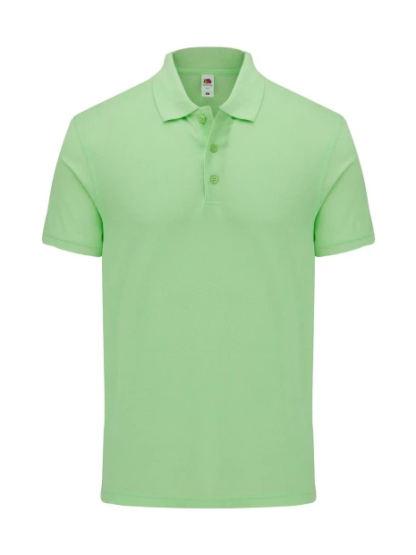 FOL ICONIC POLO /api/colors/c4d5de31-ccf4-43de-9eab-8927fe6e7ac3 personnalisable