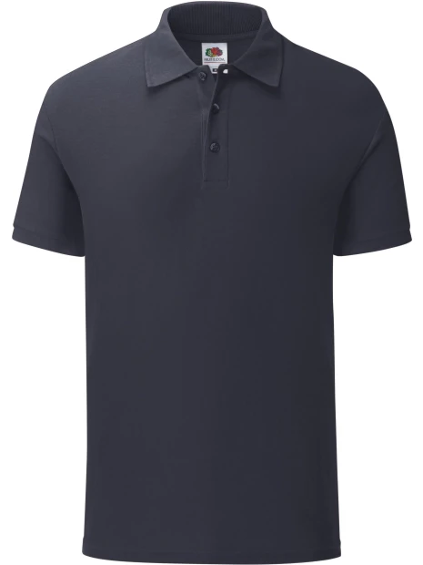 FOL ICONIC POLO /api/colors/058f028c-f565-4146-9cba-11f5b0ade7a7 personnalisable