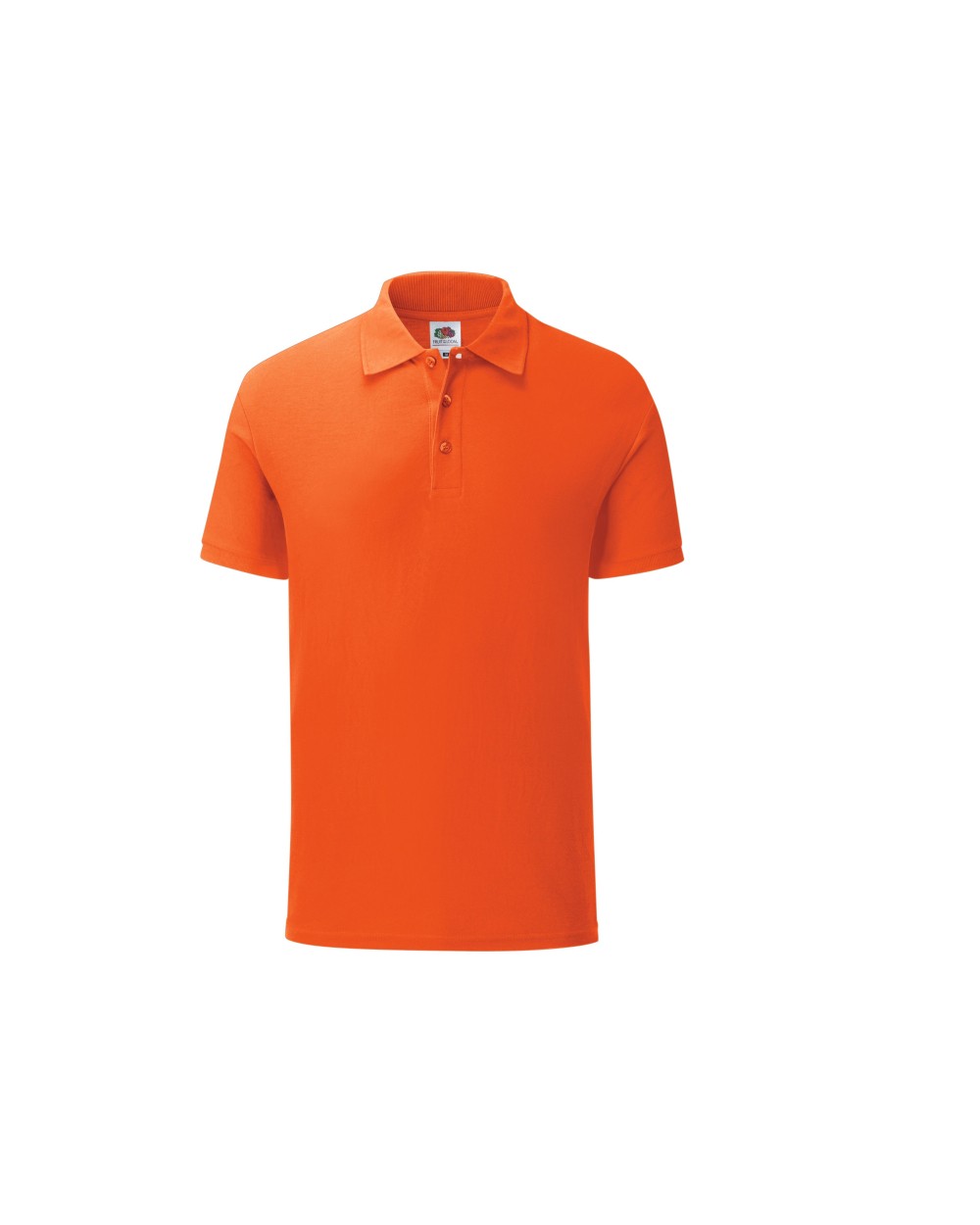 FOL ICONIC POLO Poloshirts personalisierbar