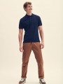 Polos à personnaliser FOL ICONIC POLO 