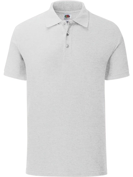 FOL ICONIC POLO /api/colors/84f38f7b-2e6d-4d5d-89e0-ae5a7c9d4eb9 personnalisable