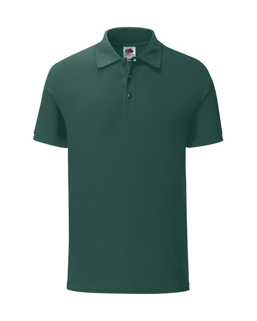 Polo's FOL ICONIC POLO voor bedrukking &amp; borduring