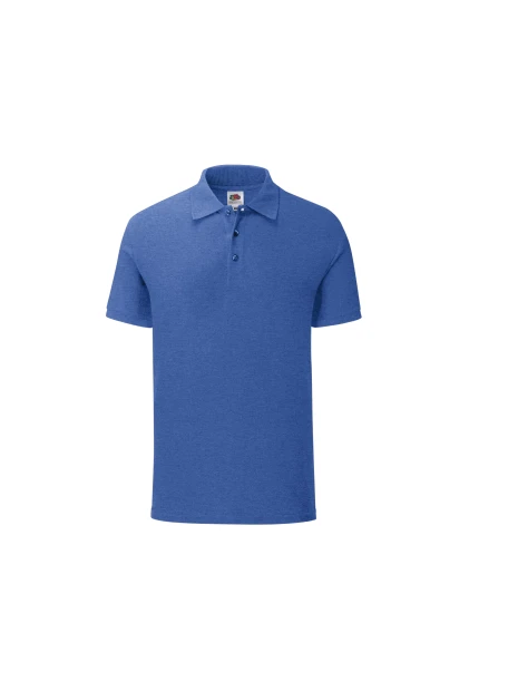 FOL ICONIC POLO /api/colors/ce6ff657-c173-4869-b890-2349810e6360 personnalisable