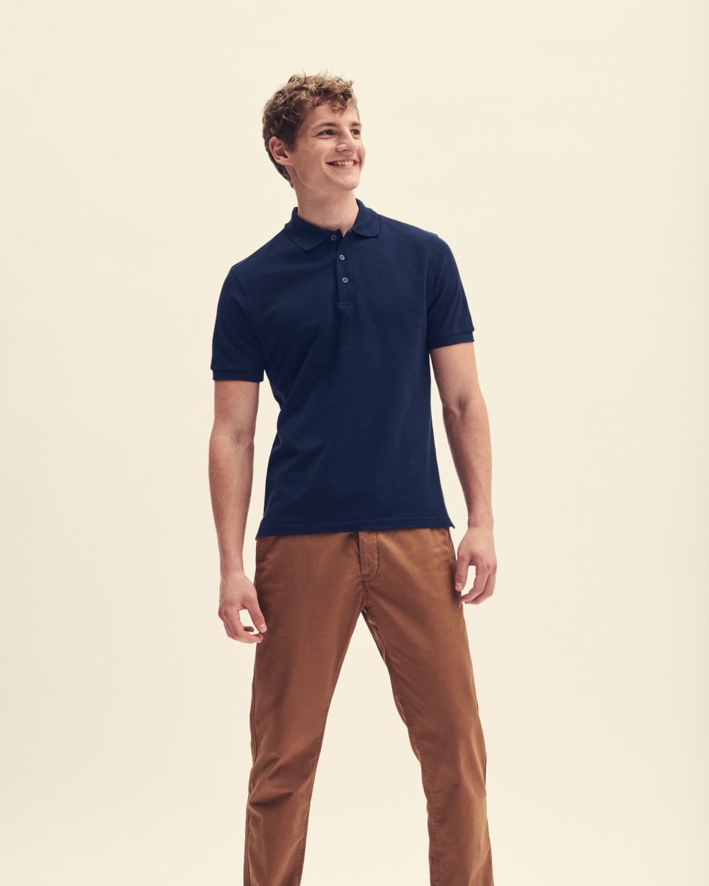 Polo's FOL ICONIC POLO voor bedrukking &amp; borduring