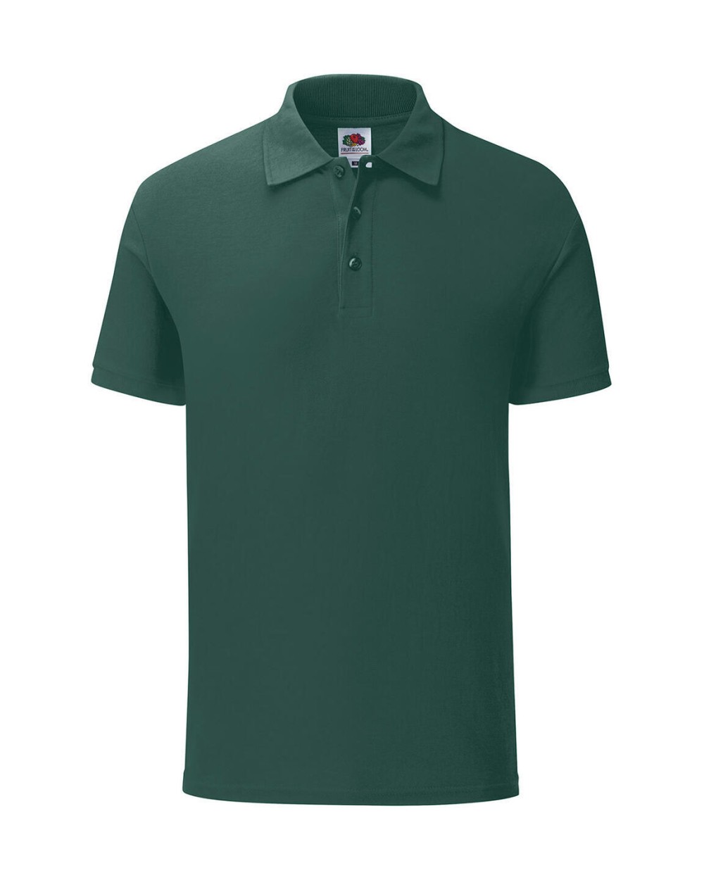FOL ICONIC POLO Poloshirts personalisierbar