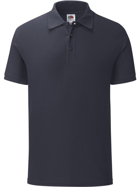 FOL ICONIC POLO /api/colors/058f028c-f565-4146-9cba-11f5b0ade7a7 personnalisable