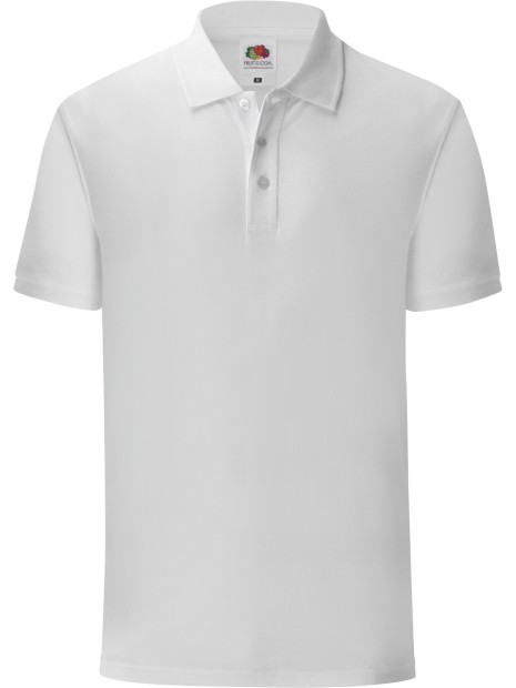 FOL ICONIC POLO /api/colors/7a92cd2d-10d2-40b4-928b-296bb7487506 personnalisable