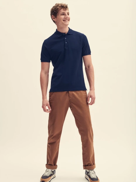 Polos à personnaliser FOL ICONIC POLO 