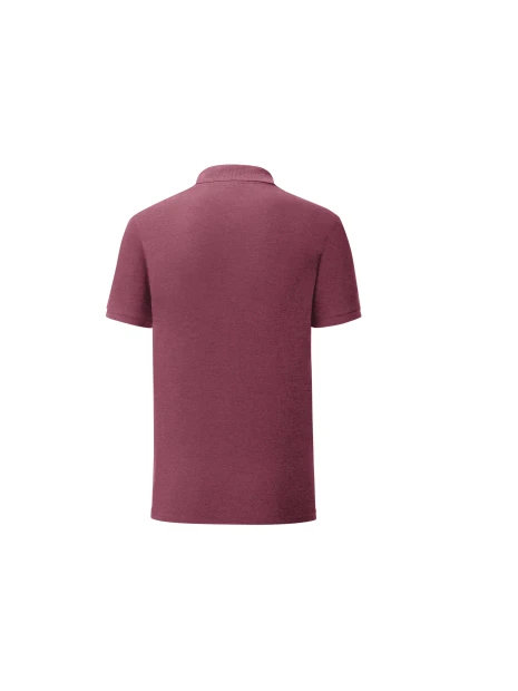 FOL ICONIC POLO /api/colors/1c08e6ca-0284-4e33-9398-e7d19a3d0dd2 personnalisable