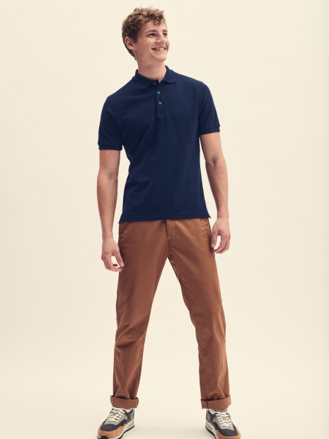 Polos à personnaliser FOL ICONIC POLO 