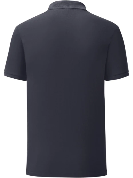 FOL ICONIC POLO /api/colors/058f028c-f565-4146-9cba-11f5b0ade7a7 personnalisable