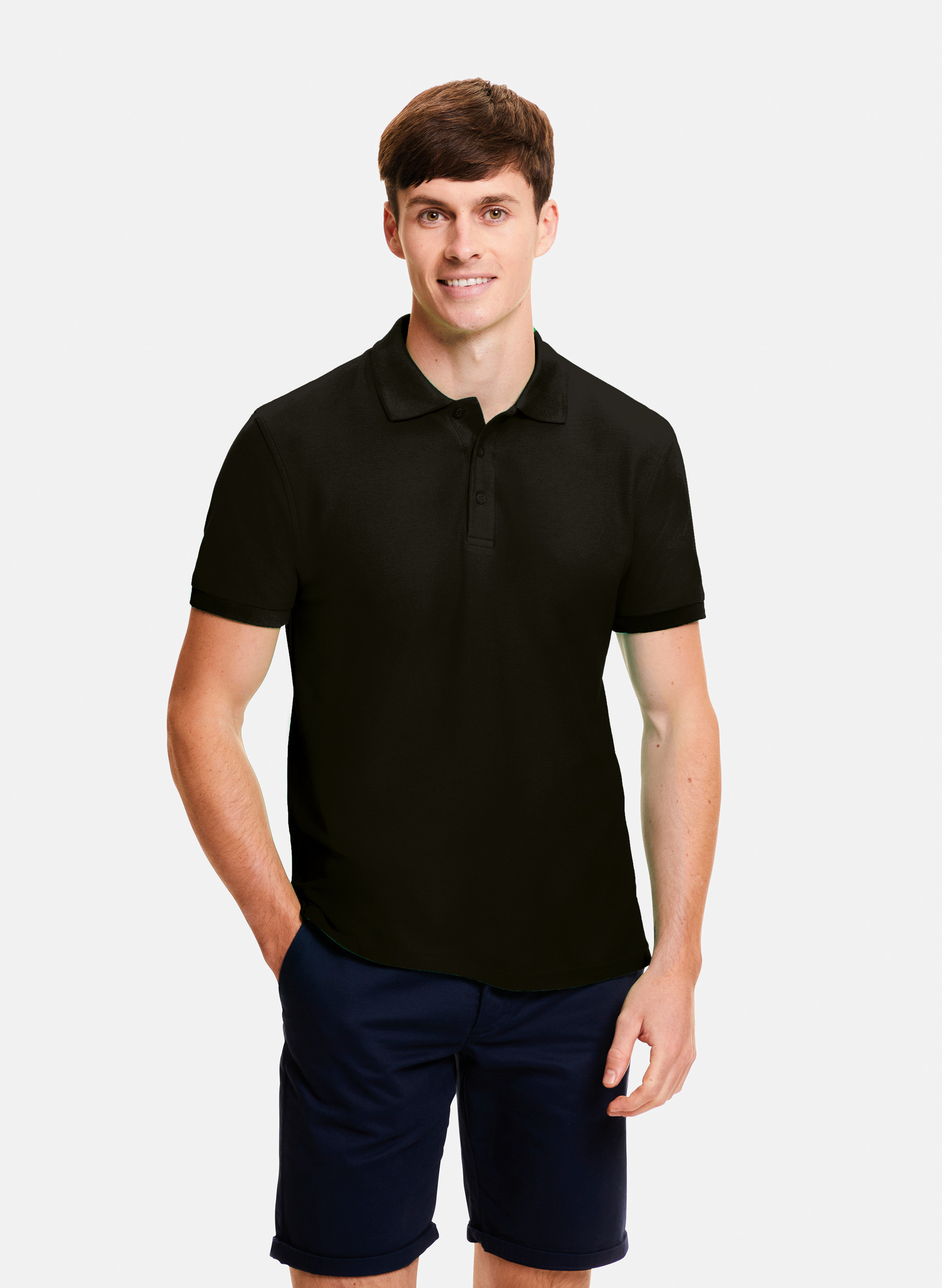 Polos personnalisable FOL ICONIC POLO