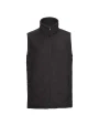 Jassen RUSSELL Outdoor fleece gilet voor bedrukking &amp; borduring