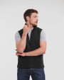 Jassen RUSSELL Outdoor fleece gilet voor bedrukking &amp; borduring