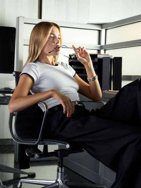 T-Shirts à personnaliser BELLA-CANVAS WOMEN'S MICRO RIB BABY TEE 