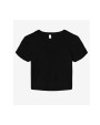 BELLA-CANVAS WOMEN'S MICRO RIB BABY TEE T-Shirts personalisierbar